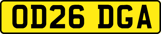 OD26DGA