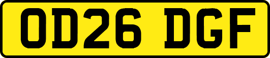OD26DGF