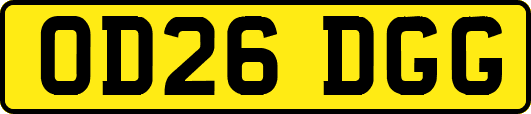 OD26DGG