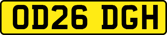 OD26DGH