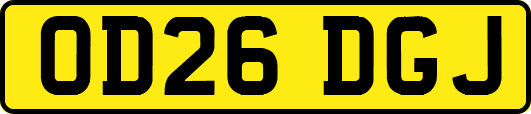 OD26DGJ