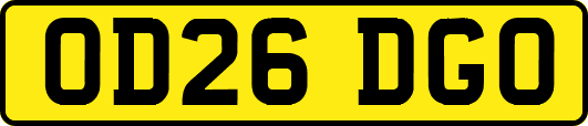 OD26DGO