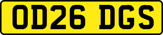 OD26DGS