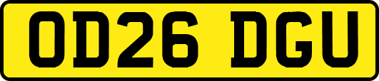OD26DGU