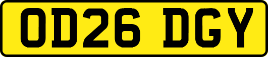 OD26DGY