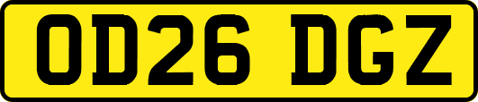 OD26DGZ