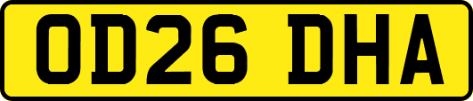 OD26DHA