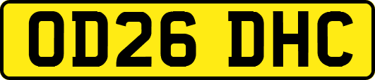 OD26DHC