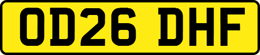 OD26DHF