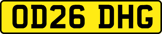 OD26DHG