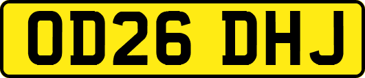 OD26DHJ