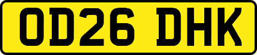 OD26DHK