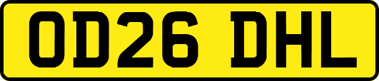 OD26DHL