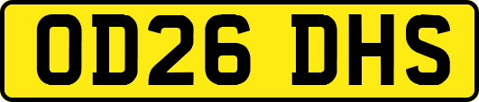 OD26DHS