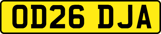 OD26DJA