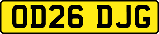 OD26DJG