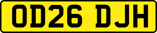 OD26DJH