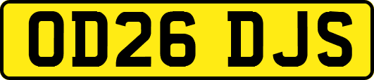 OD26DJS