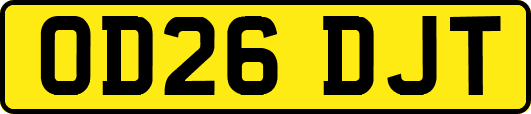 OD26DJT