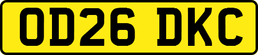 OD26DKC