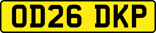 OD26DKP