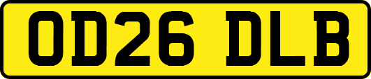 OD26DLB