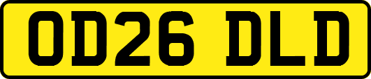 OD26DLD