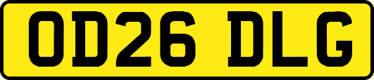 OD26DLG
