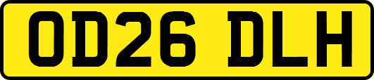 OD26DLH