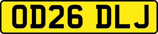 OD26DLJ