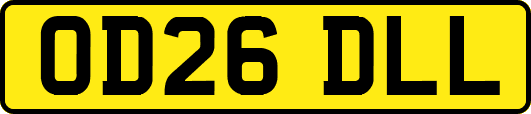 OD26DLL
