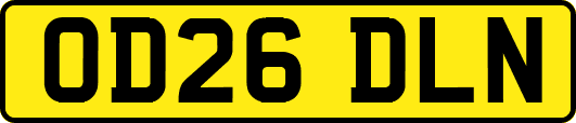 OD26DLN