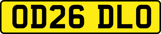 OD26DLO