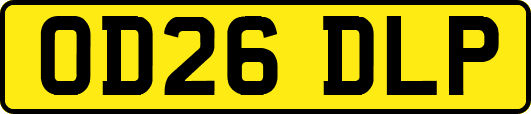 OD26DLP