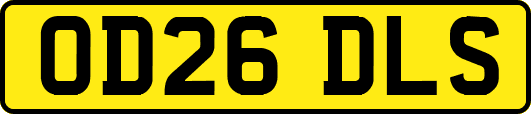 OD26DLS