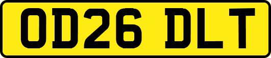 OD26DLT