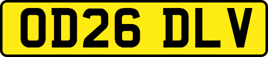 OD26DLV