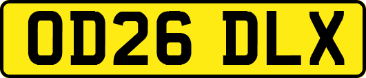 OD26DLX