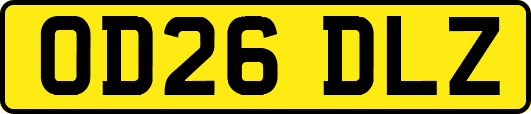 OD26DLZ
