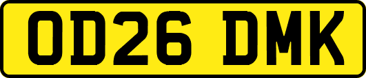 OD26DMK