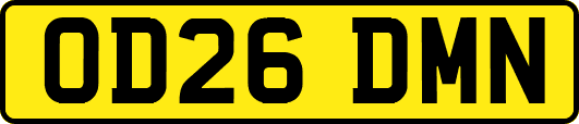 OD26DMN