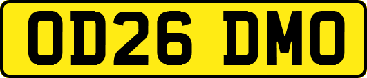 OD26DMO