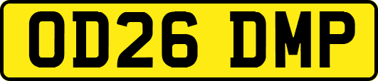 OD26DMP