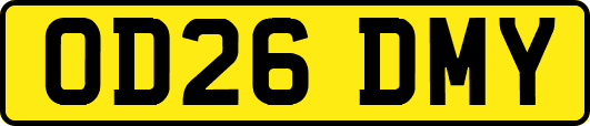 OD26DMY