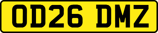 OD26DMZ