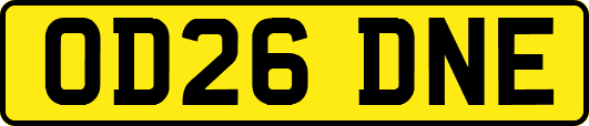OD26DNE