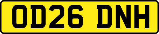 OD26DNH
