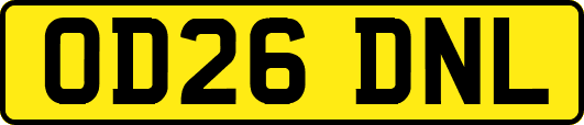 OD26DNL
