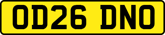 OD26DNO