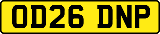 OD26DNP